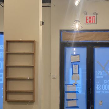Eddies Security Systems - Wall camera on the pillar facing customers walking in - Security Systems Near Me - Brooklyn, New York Eddies Security Systems - Wall camera on the pillar facing customers walking in - Security Systems Near Me - Brooklyn, New York