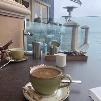 Schooners Monterey - Coffee - Seafood Near Me - Monterey, California Schooners Monterey - Coffee - Seafood Near Me - Monterey, California