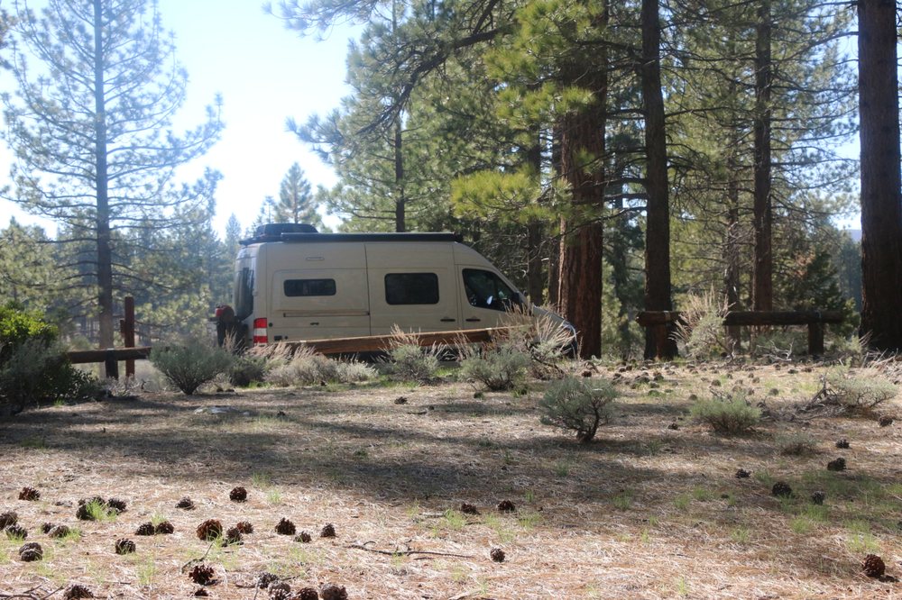 VALLEY RANCH 11 Photos Campgrounds 34300 Valley