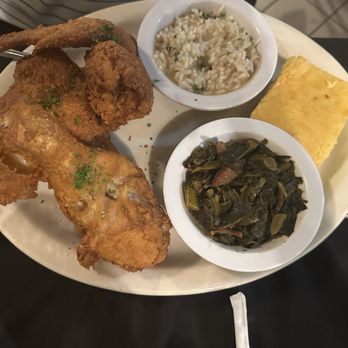 Portis Kountry Kitchen - New American Near Me - Corpus Christi, Texas
