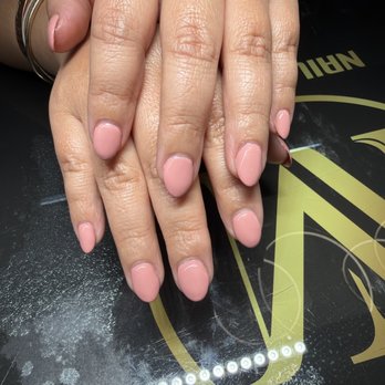 Nail Near Me - Nail builder gel - Nail Salons Near Me - Elk Grove, California