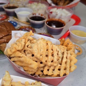 Okaay Chicken - Chicken Wings Near Me - Orange, California