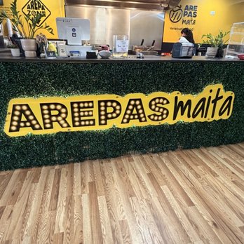 Arepas Maita - Arepas Maita - Venezuelan Near Me - Clearwater, Florida Arepas Maita - Arepas Maita - Venezuelan Near Me - Clearwater, Florida