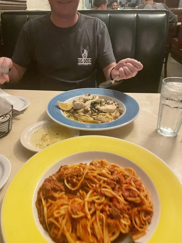 Sal's Italian Bistro