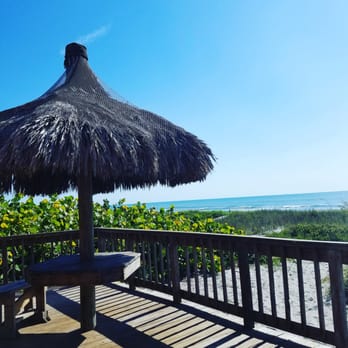 Anthony's On the Beach - Hotels Near Me - Cocoa Beach, Florida