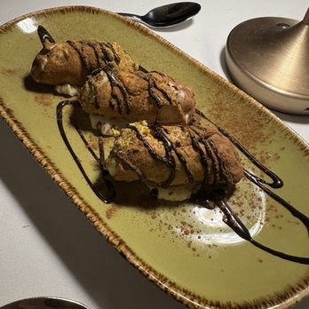 Caffe Riace - Cannoli - Italian Near Me - Palo Alto, California Caffe Riace - Cannoli - Italian Near Me - Palo Alto, California