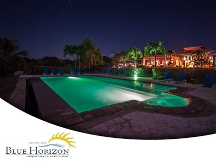 Blue Horizon Boutique Resort by null