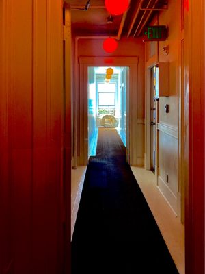 Ace Hotel Seattle by null