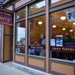 Tempo Vino Winery of Kalamazoo
