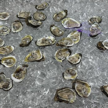 Gohan Buffet - Raw oysters - Buffets Near Me - Duluth, Georgia Gohan Buffet - Raw oysters - Buffets Near Me - Duluth, Georgia