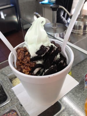 626 Ice Cream by null