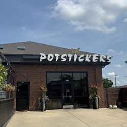 Potstickers