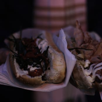 Japadog - Food Stands Near Me - Vancouver, British Columbia