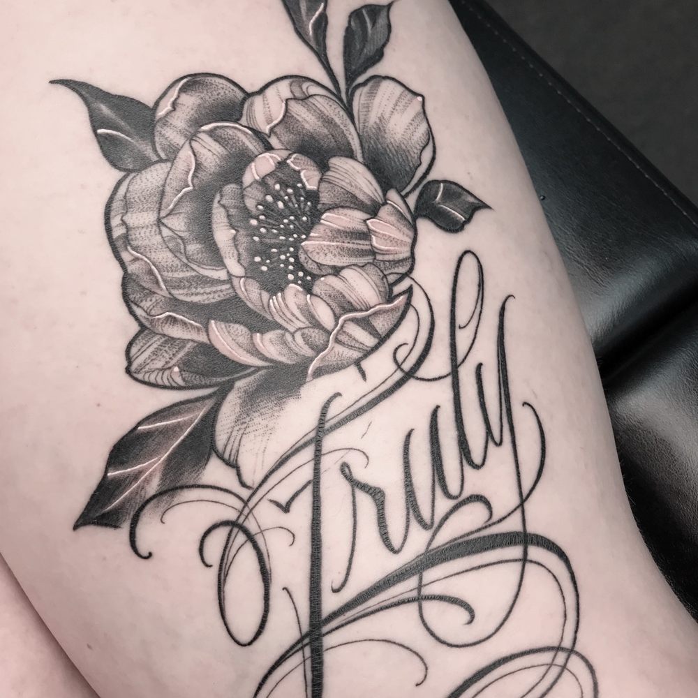Planet Ink Tattoos - Omnist_art - customer right back of leg - Tattoo Near Me - Kennesaw, Georgia Planet Ink Tattoos - Omnist_art - customer right back of leg - Tattoo Near Me - Kennesaw, Georgia