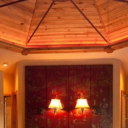 Villas at Nakoma - The Tower Villa