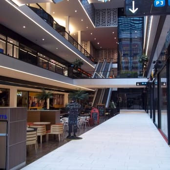 Centrum Galerie - Shopping Centers Near Me - Dresden, SN