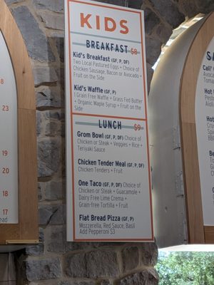 Menu photo 5 Nectarine Dripping Springs, TX Menu photo 5 Nectarine Dripping Springs, TX
