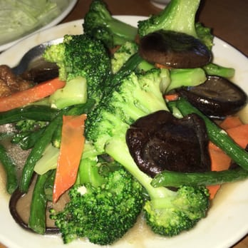 Phoenix Food Boutique - Buddhas veggies - Chinese Near Me - South Pasadena, California Phoenix Food Boutique - Buddhas veggies - Chinese Near Me - South Pasadena, California