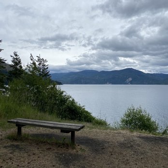 Farragut State Park - Parks Near Me - Athol, Idaho