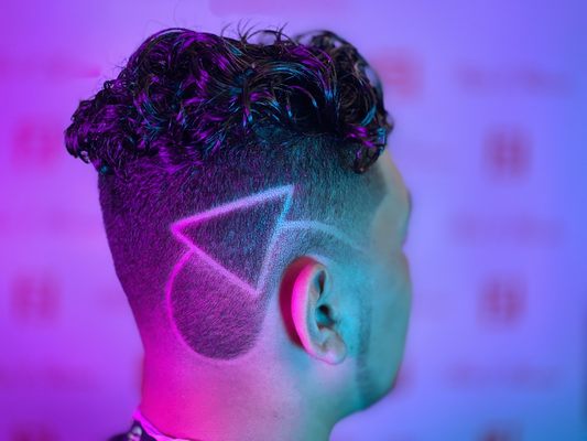 FADE 2 FAMOUS - Updated December 2025 - 17 Reviews - 213 Greenpoint Ave ...