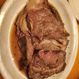 Prime Rib Prime Rib