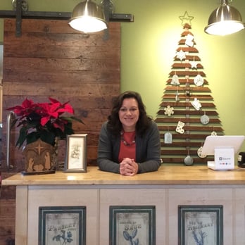 The Soap Chest - Gail Horn, Proprietor - Cosmetics & Beauty Supply Near Me - Camas, Washington