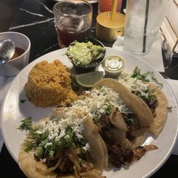 Ribeye Tacos