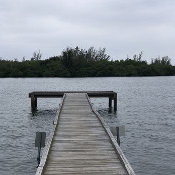 Jones Pier Conservation Area - Parks Near Me - Vero Beach, Florida