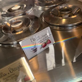 Gelateria della Passera - Ice Cream & Frozen Yogurt Near Me - Florence, FI Gelateria della Passera - Ice Cream & Frozen Yogurt Near Me - Florence, FI
