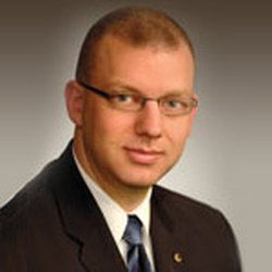 Johnson's Funeral Home - D. Grant Bolt