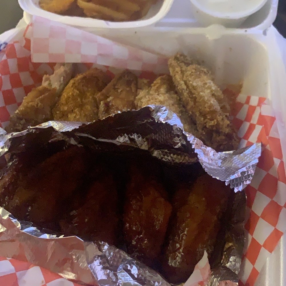 Gossip Shack 2 - Takeout post COVID - Chicken Wings Near Me - Pflugerville, Texas Gossip Shack 2 - Takeout post COVID - Chicken Wings Near Me - Pflugerville, Texas