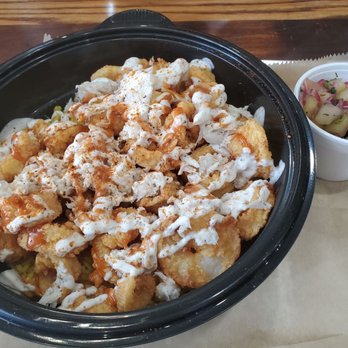 Charm City Seafood - Seafood Bowl - Seafood Near Me - Bartow, Florida Charm City Seafood - Seafood Bowl - Seafood Near Me - Bartow, Florida