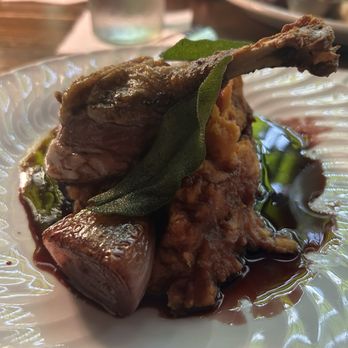 Bunbury - Duck Confit - Argentine Near Me - Miami, Florida