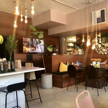 La Social - Breakfast & Brunch Near Me - Miami, Florida