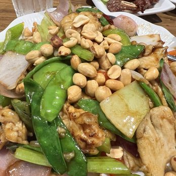 MingHin Cuisine - Kung Pao Chicken - Dim Sum Near Me - Chicago, Illinois MingHin Cuisine - Kung Pao Chicken - Dim Sum Near Me - Chicago, Illinois