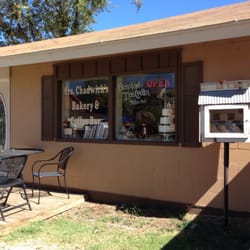 Mrs. Chadwick's Bakery And Coffee Bar