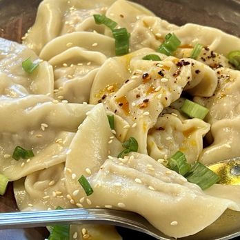 Sichuan Impression - Impressive Dumplings - Szechuan Near Me - Alhambra, California Sichuan Impression - Impressive Dumplings - Szechuan Near Me - Alhambra, California