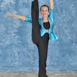 Academy of Dance Arts - Kicking up our heels!
