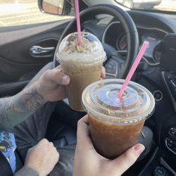Fullmelt Coffee