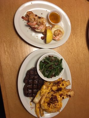 Texas Roadhouse by null