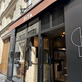 Pita - Middle Eastern Near Me - Paris, 75 Pita - Middle Eastern Near Me - Paris, 75