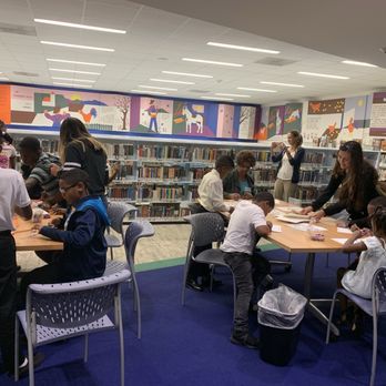 North Miami Public Library - After school program - Libraries Near Me - North Miami, Florida North Miami Public Library - After school program - Libraries Near Me - North Miami, Florida