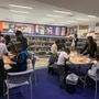 Photo of North Miami Public Library