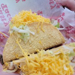 Steak Taco Salad