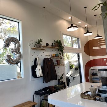 Genteel Coffee - Coffee & Tea Near Me - San Diego, California