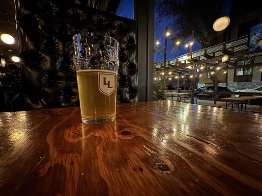 Loyal Legion by null