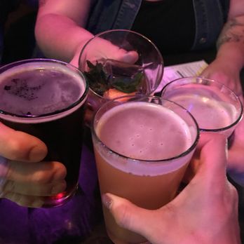 Barcode - Cocktail Bars Near Me - Garden Grove, California