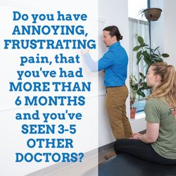 Barefoot Rehabilitation Clinic