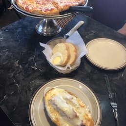 Cheese Pizza