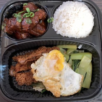 New China Taste - a meal in a styrofoam container - Chinese Near Me - Alexandria, Virginia New China Taste - a meal in a styrofoam container - Chinese Near Me - Alexandria, Virginia